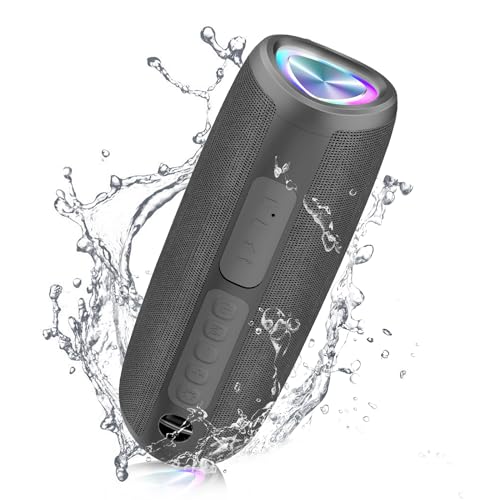 Bluetoothワイヤレススピーカー 41LgzpT+h9L.jpg